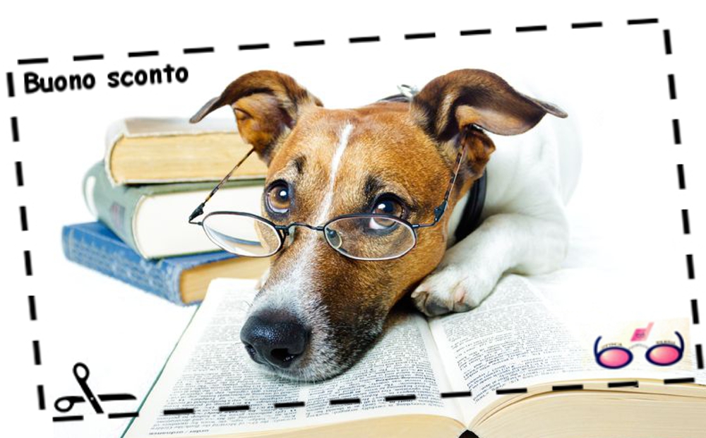 Ottica Battistutta Elena - Teor