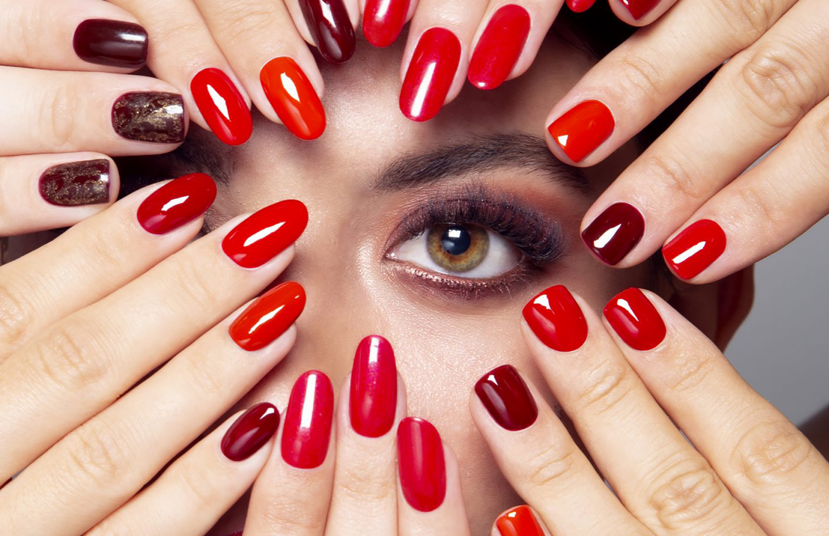 MaVi Nails Remanzacco Ricostruzione Unghie