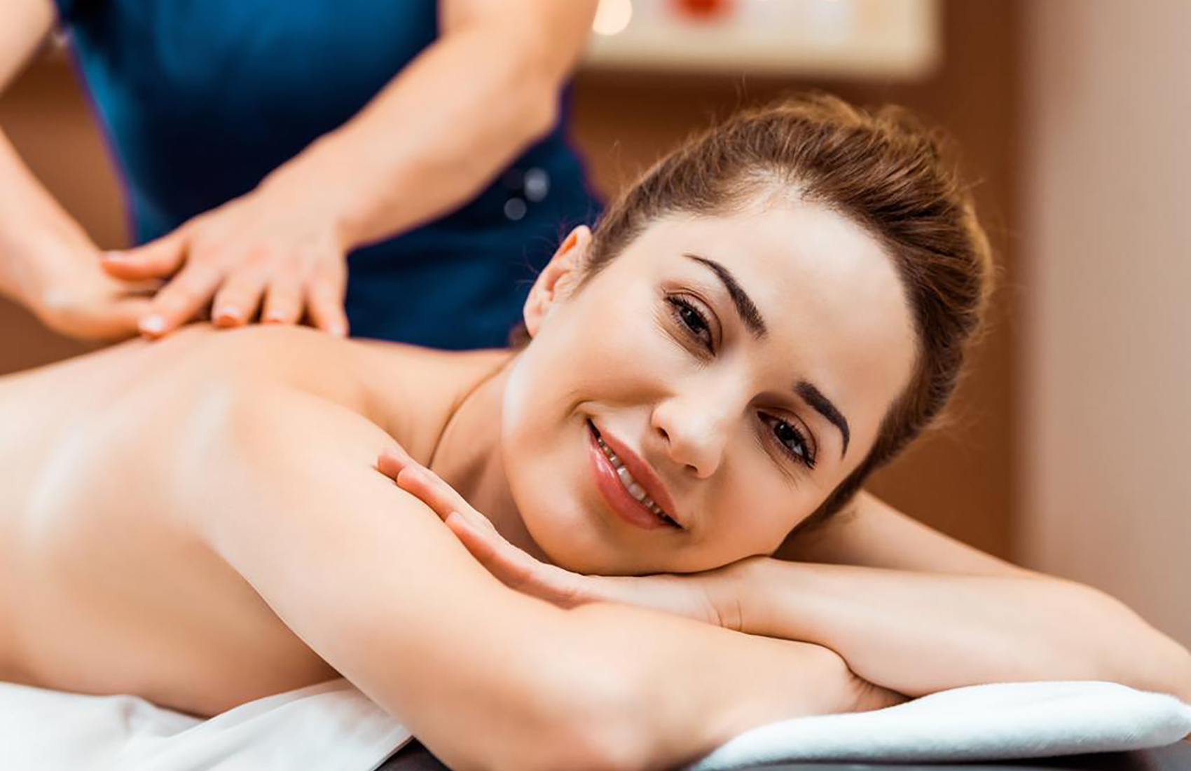 La Boutique Dell'Estetica Pordenone Massaggi