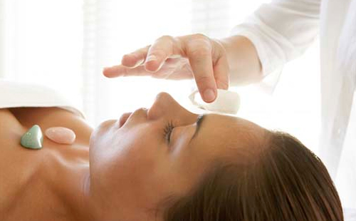 Studio SalutEnergia Dott.ssa Alina Zenarolla - Tavagnacco