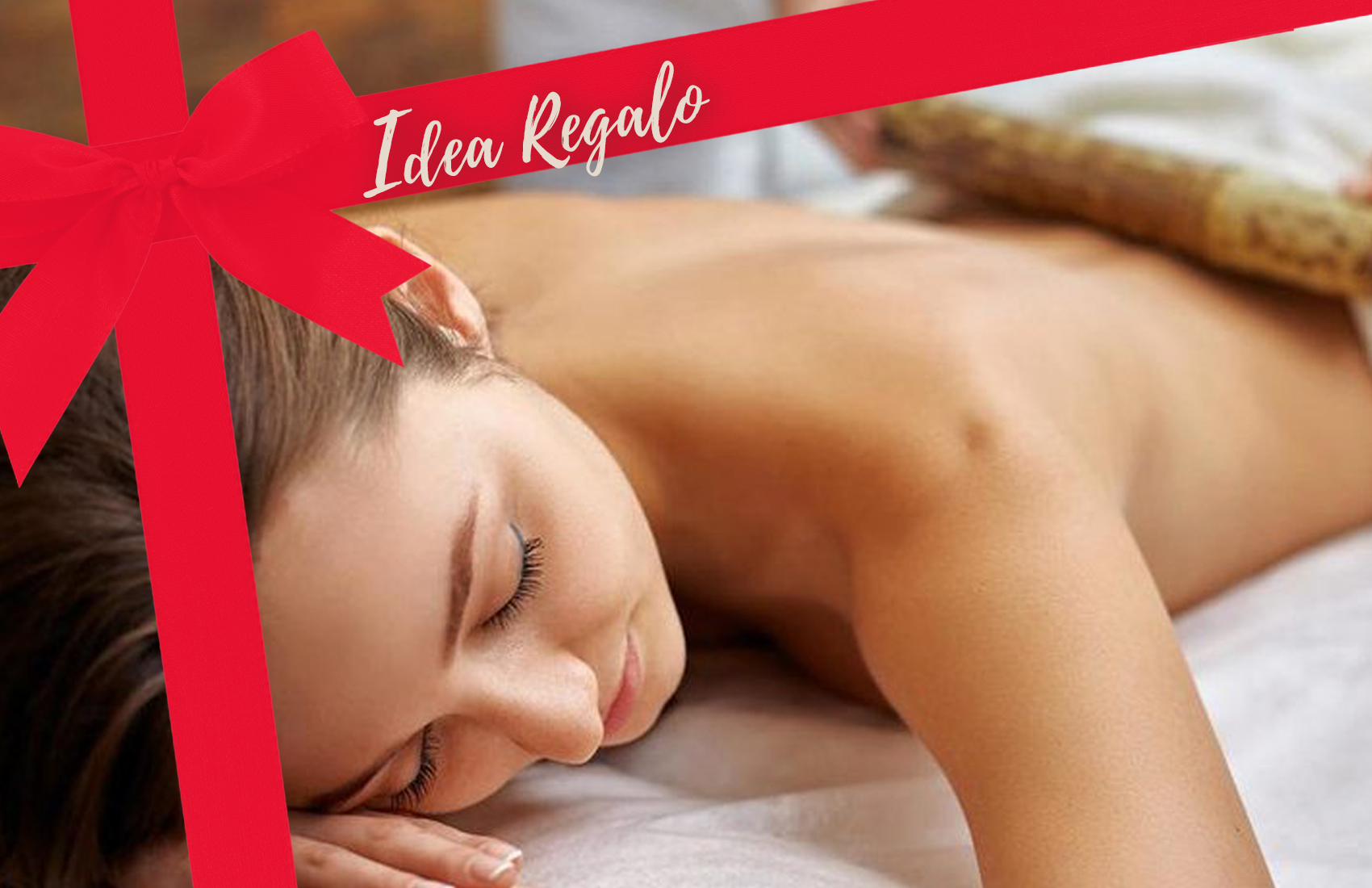 Massaggio Maori Regalo Natale