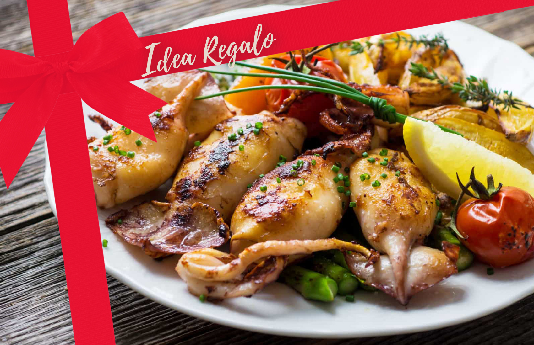 Ristorante La Rosa - Salgareda