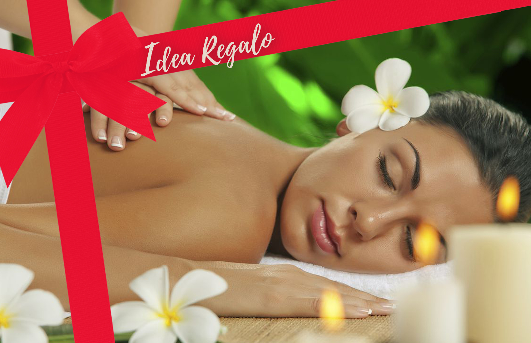 FBSIME di Baiutti Simonetta Nimis - Massaggio Amazzonico