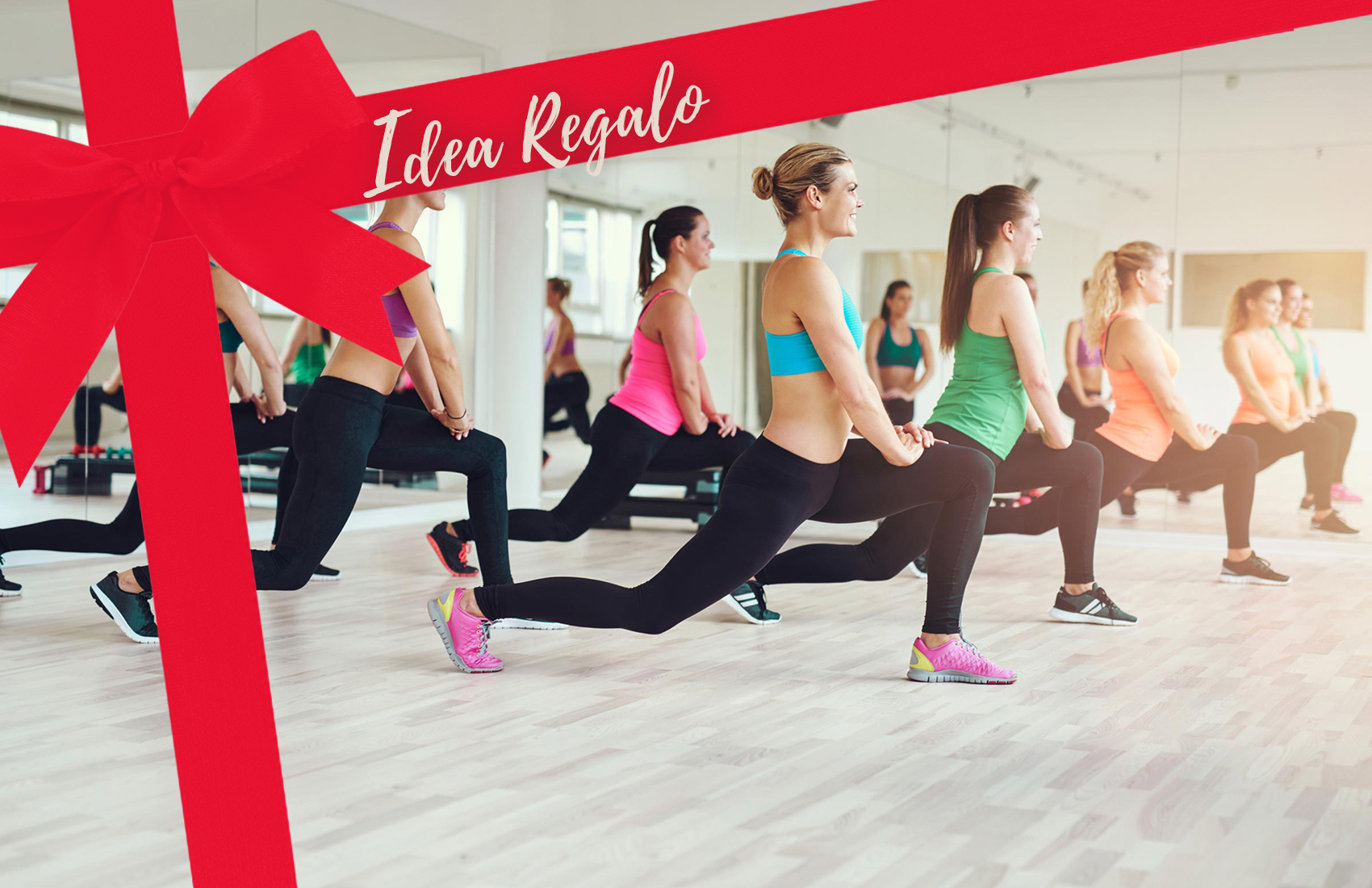 Palestra BodyExprim Gonars Corsi