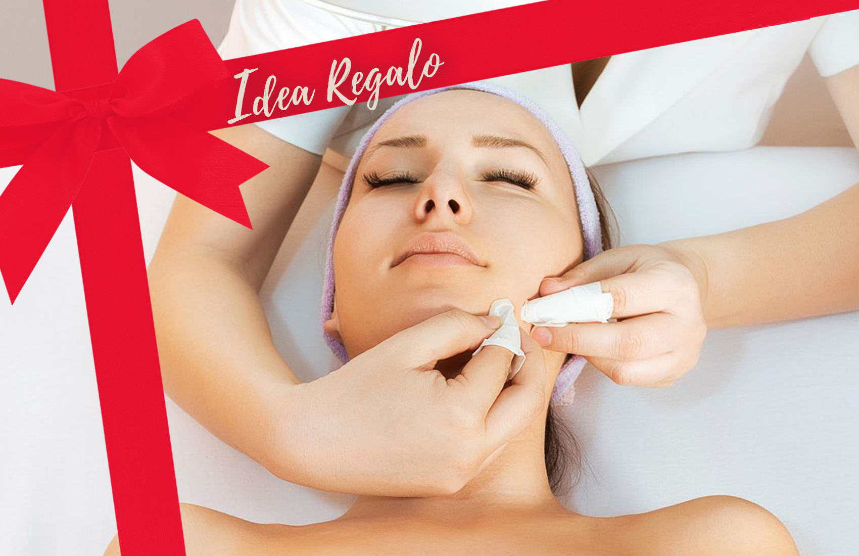 Pulizia Viso Pordenone