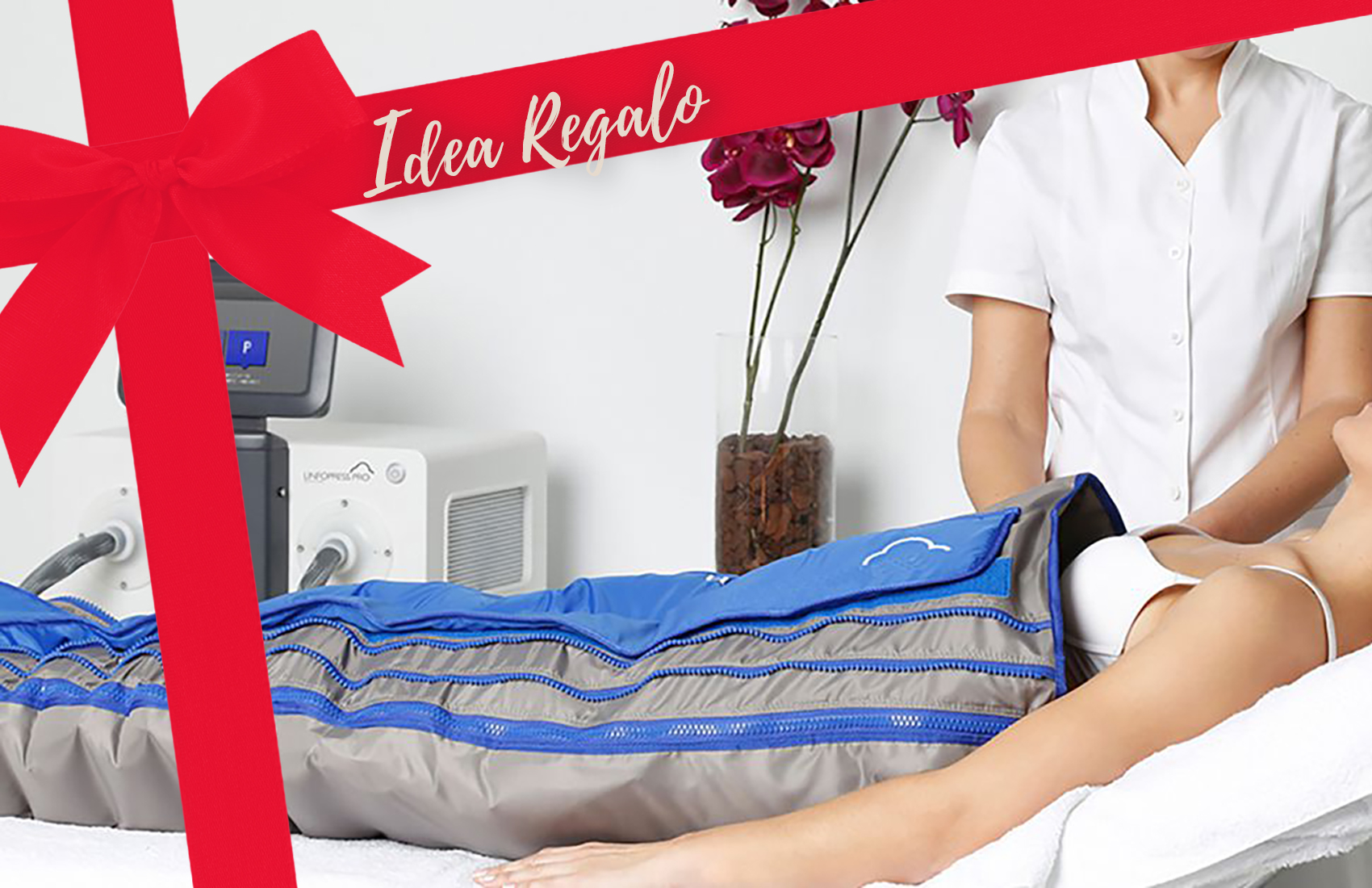Pressoterapia Jesolo