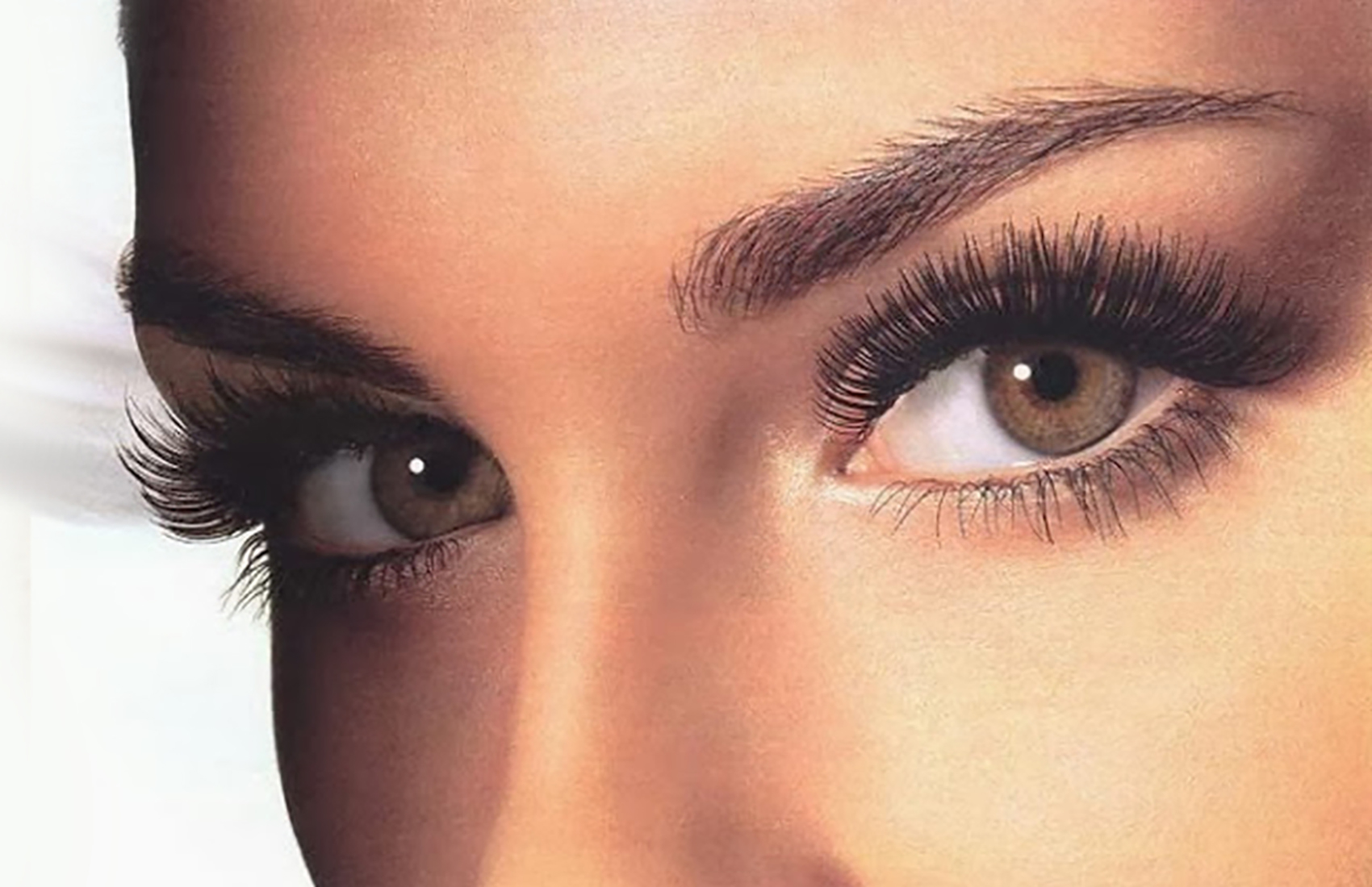 Extension Ciglia One To One Udine