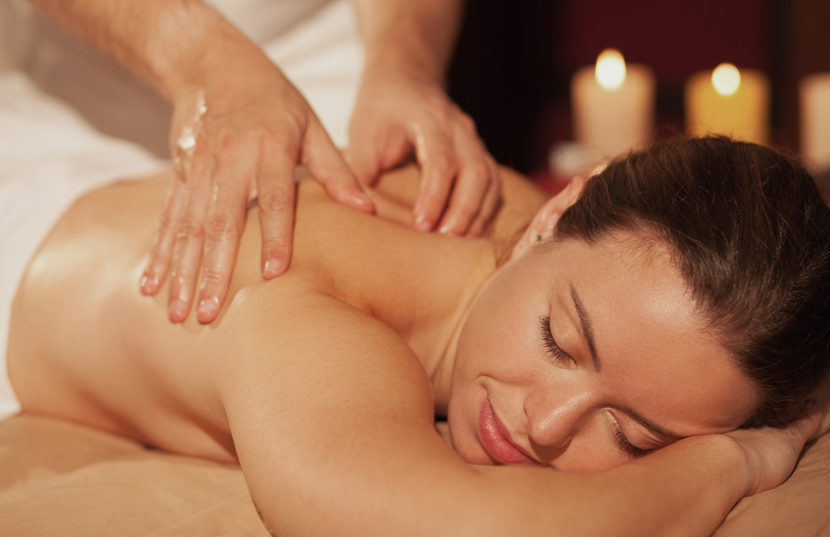 Massaggio Studio Massoterapico Prof. Ermes Rosan Spilimbergo