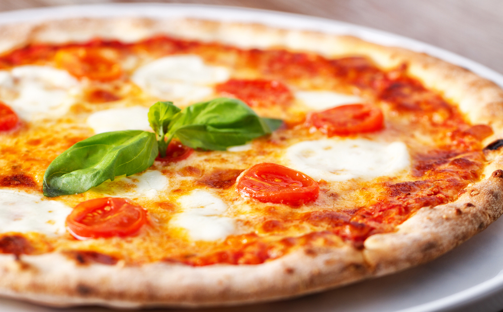 Ristorante Pizzeria 4S - Piatto di pesceRistorante Pizzeria 4S - Menù Pizza