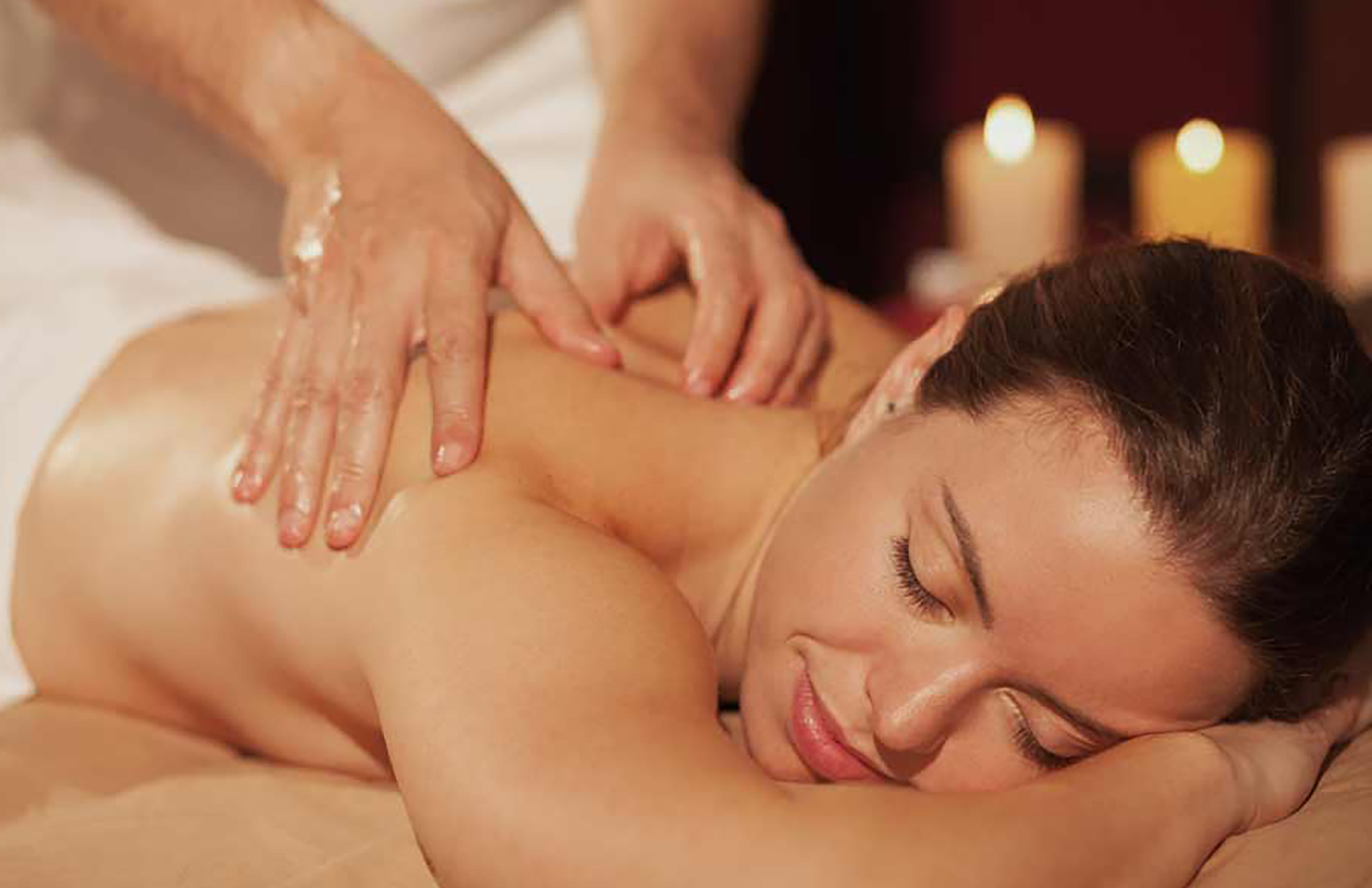Massaggi Studio Alla Ricerca dell'Equilibrio Udine