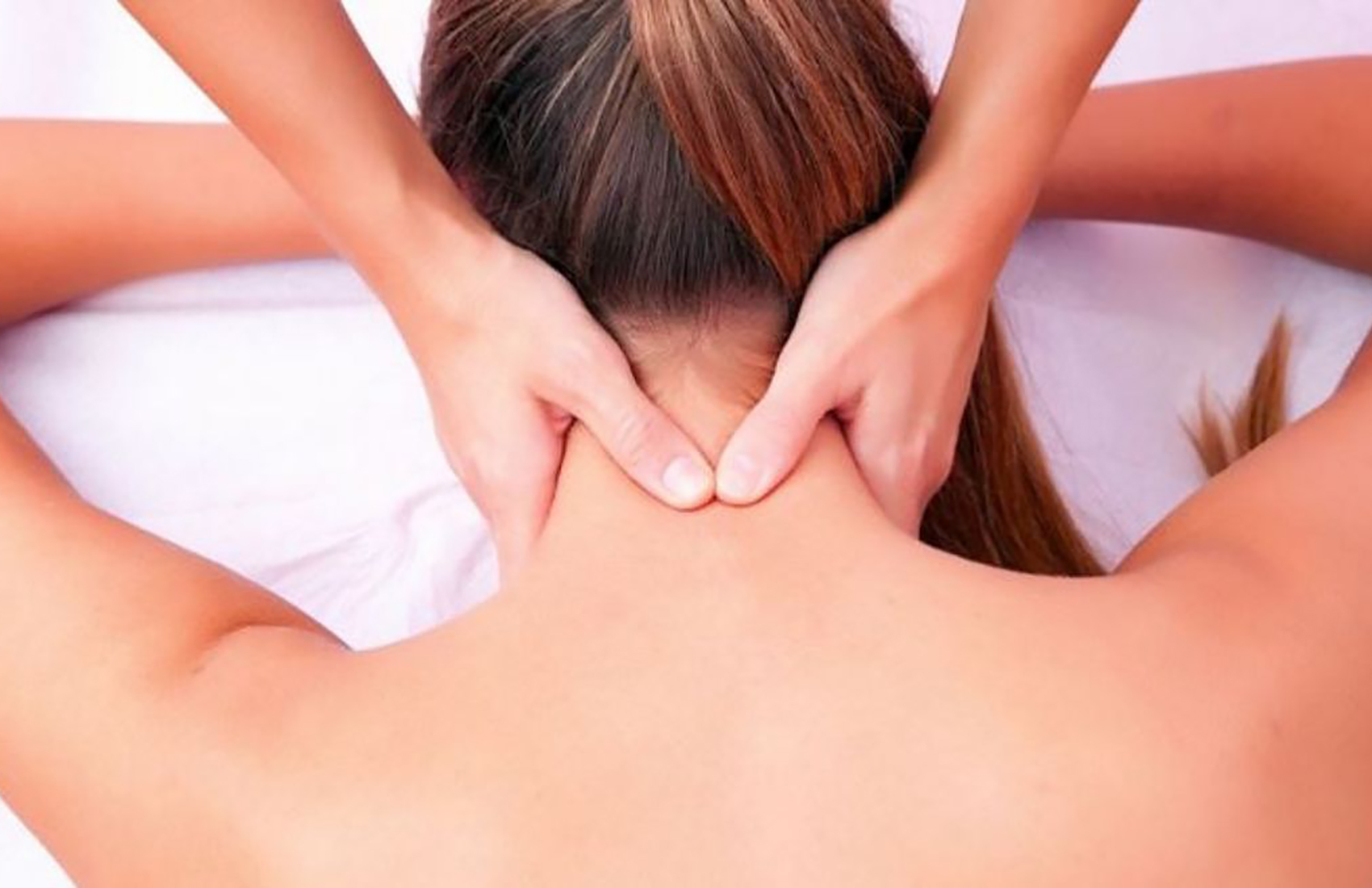 Massaggio Cervicale Cividale