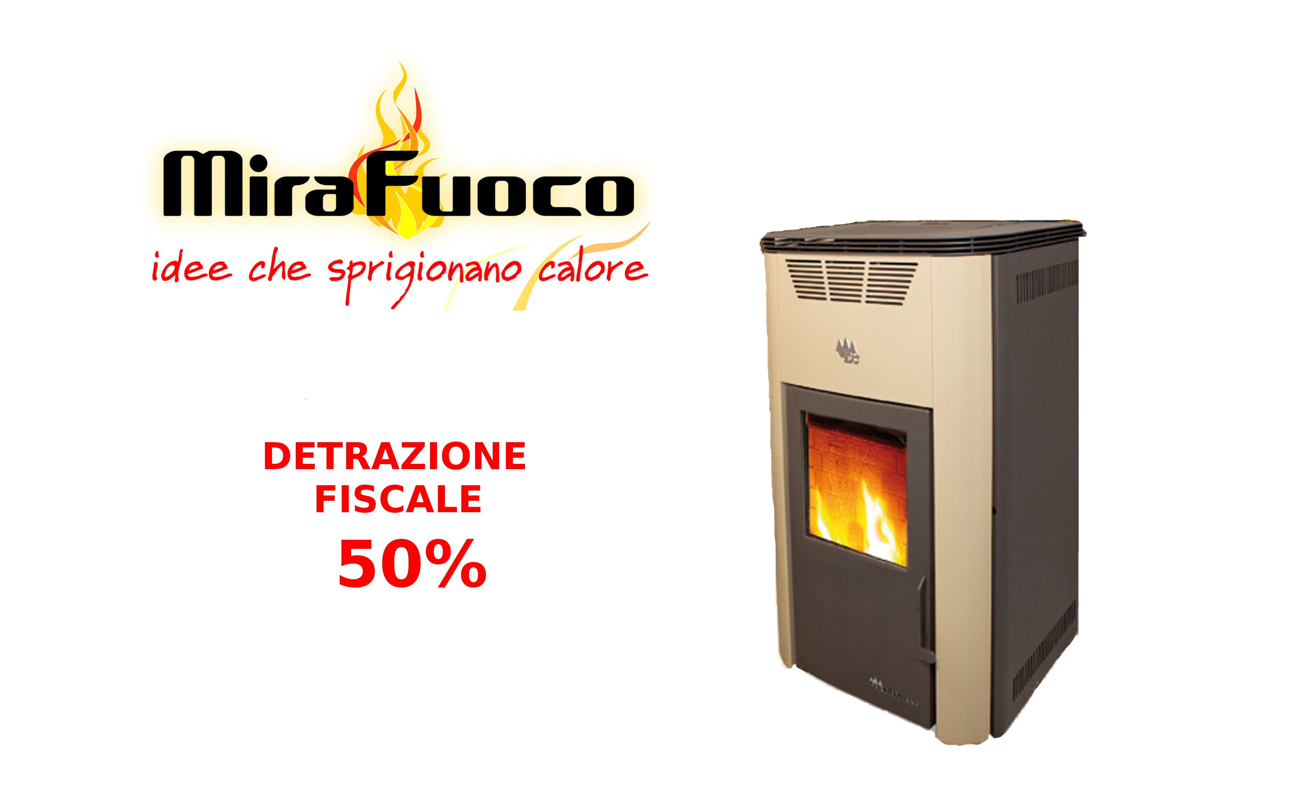 MIRAFUOCO - Castions di Strada