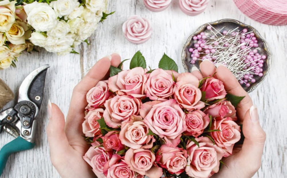 GIADA MARCUZZI WEDDINGS - Pasian di Prato