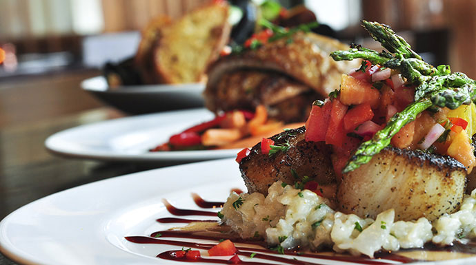 Antica Osteria Al Sabotino - Gorizia