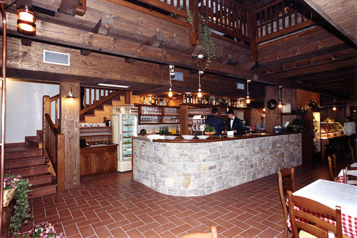 La Catapecchia - Fiumicello