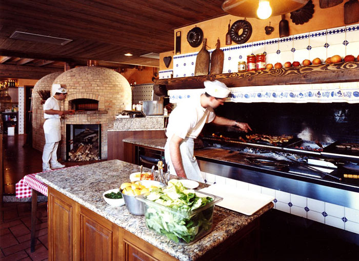 La Catapecchia - Fiumicello