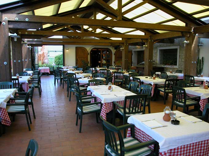 La Catapecchia - Fiumicello