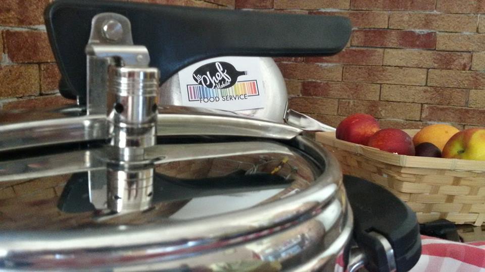 La Chef Mobile  - Udine