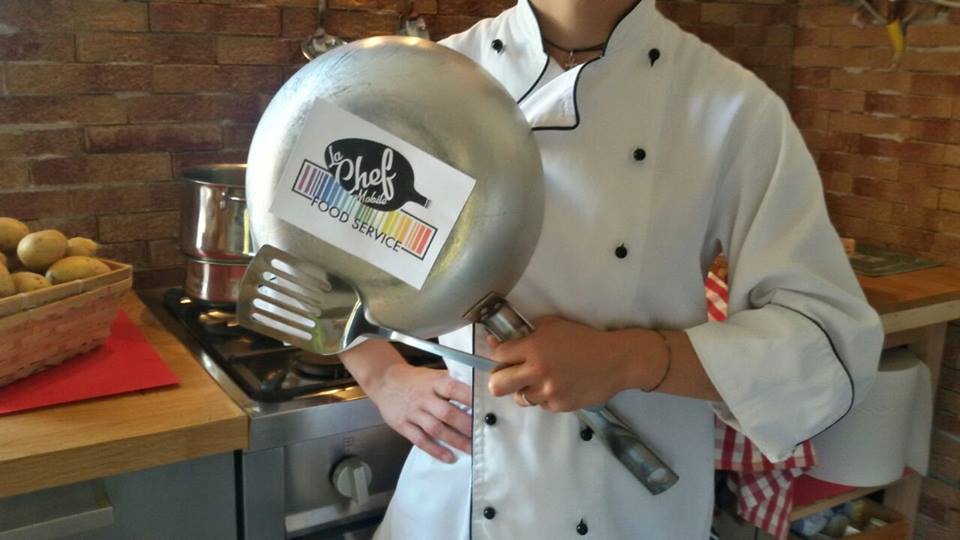 La Chef Mobile  - Udine