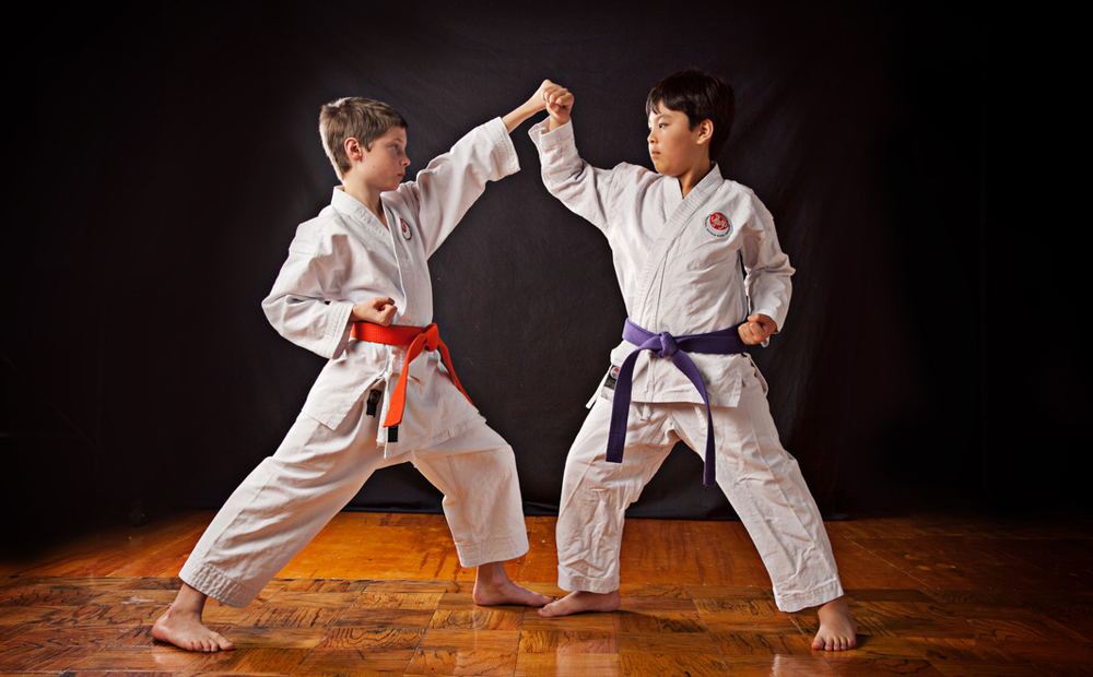 Budo Life Centre - Udine