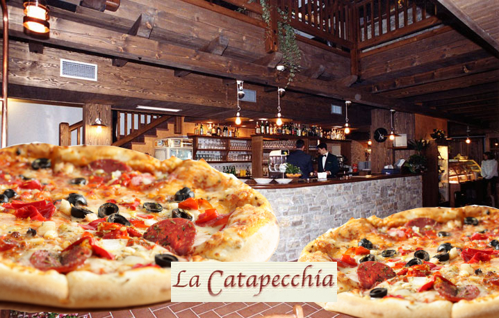 La Catapecchia - Fiumicello