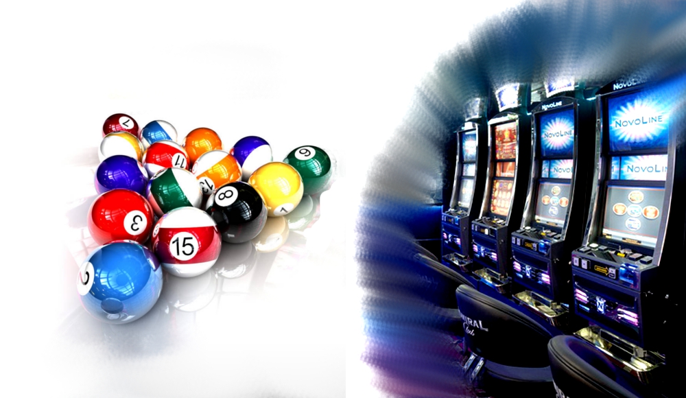 CLUB SLOT JOKER - Villa Vicentina