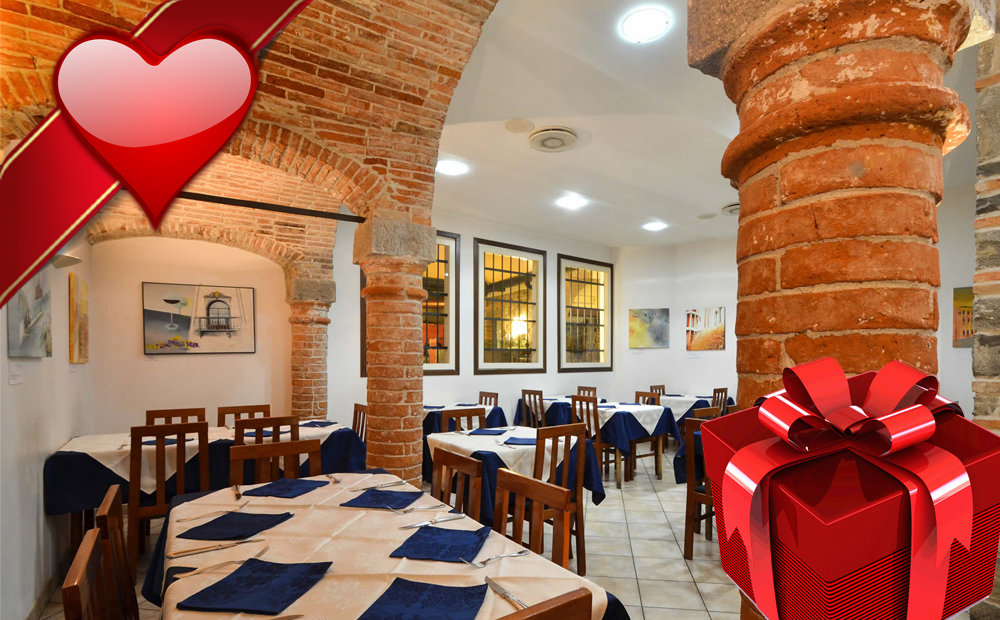 Ristorante Pizzeria 4 s - Cividale del Friuli