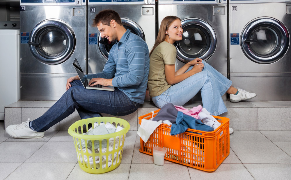 Lavanderia Self Service SPLASH - Udine