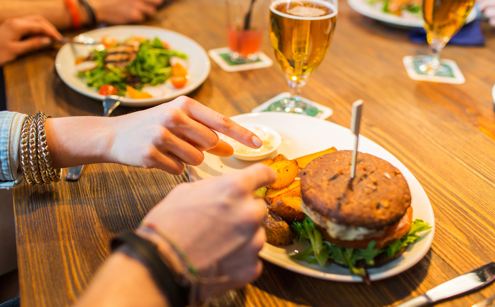 Borgo San Quirino - Trieste