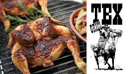 Tex Grill - Pradamano