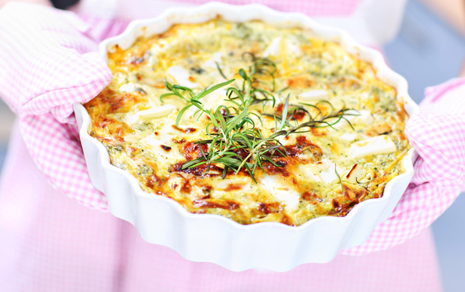 Mestoli e Padelle - Pradamano