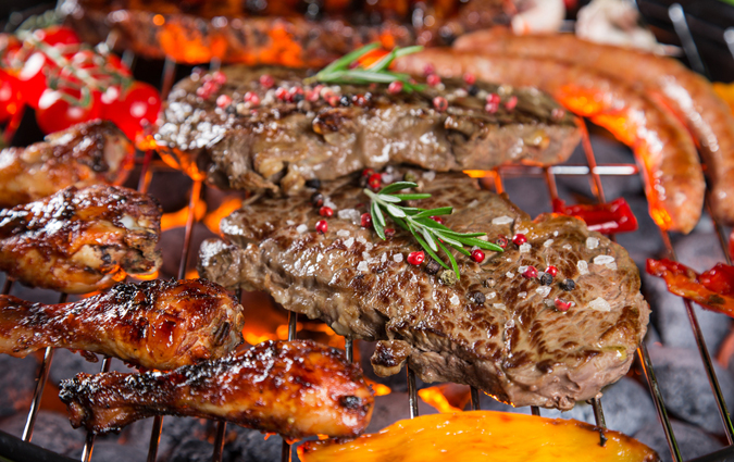 Agriturismo Contessi - San Daniele del Friuli