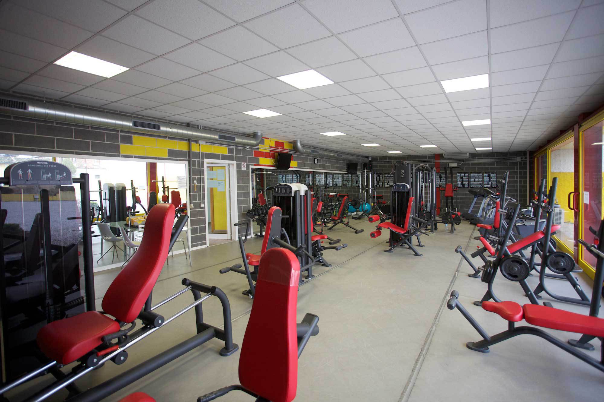 BodyEvolution - Rivignano