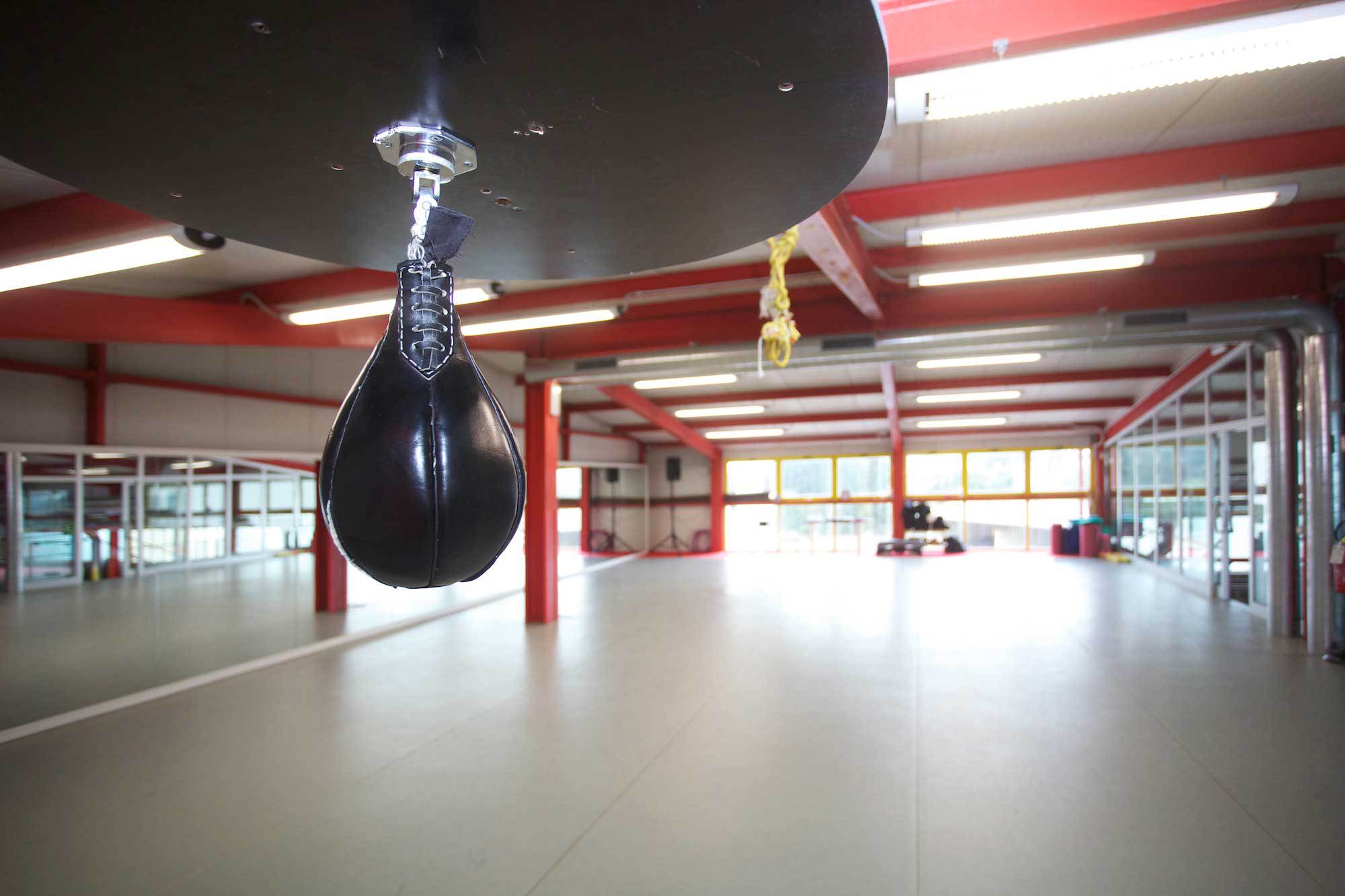 BodyEvolution - Rivignano