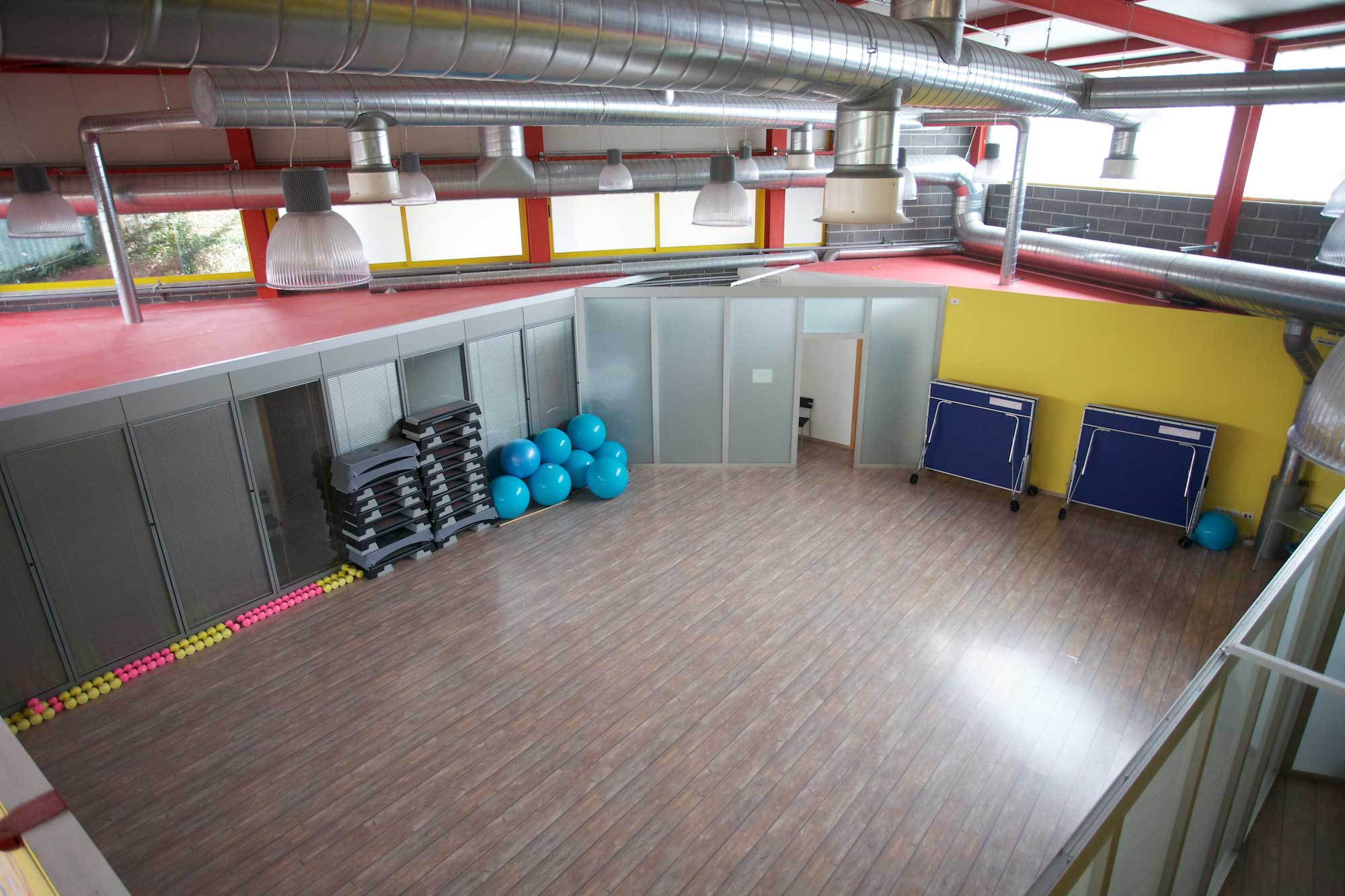 BodyEvolution - Rivignano