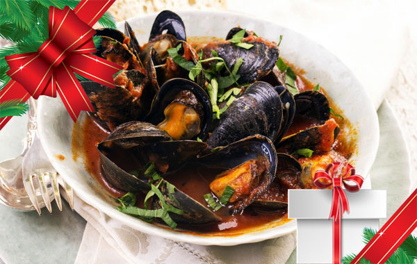 L'OMBELICO DI BACCO - Dignano