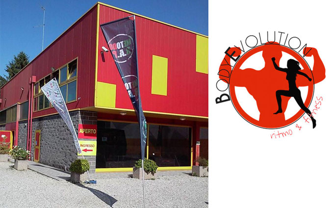 BodyEvolution - Rivignano