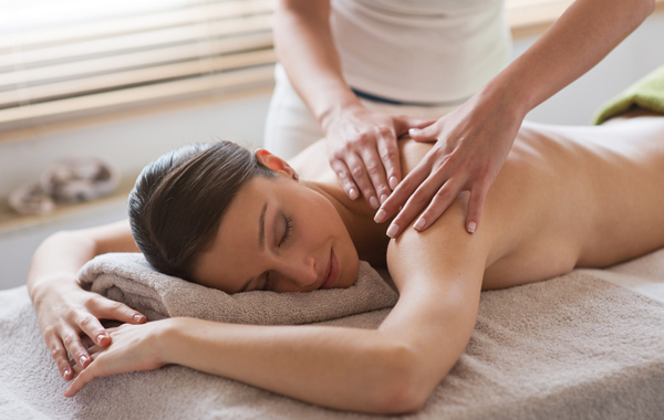 Studio Massaggi Professionali di Ernesto Barbuti - Ruda