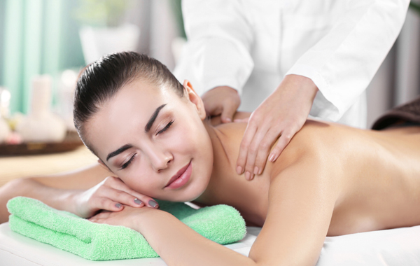 Studio Massaggi Professionali di Ernesto Barbuti - Ruda