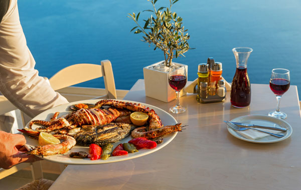 Hotel Ristorante Marea - Grado