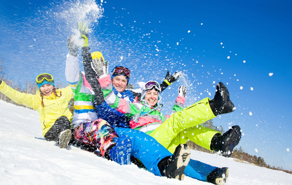 Hotel La Perla**** - Ravascletto