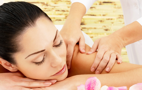 Sara Floreani - Massaggiatrice Olistica - Majano