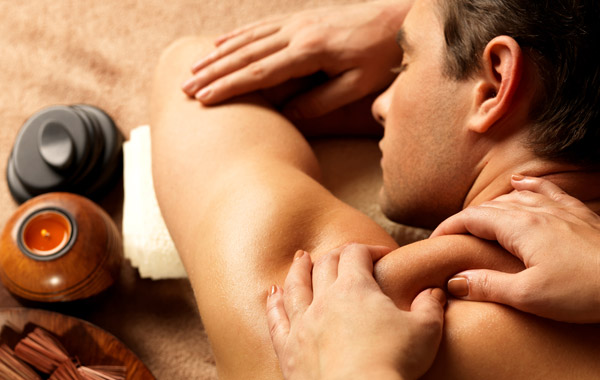 Studio Professionale Massaggi Luana Bottò - Buttrio