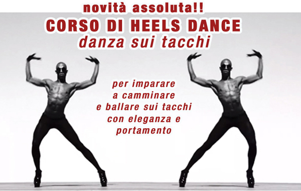Danza & Formazione - Udine