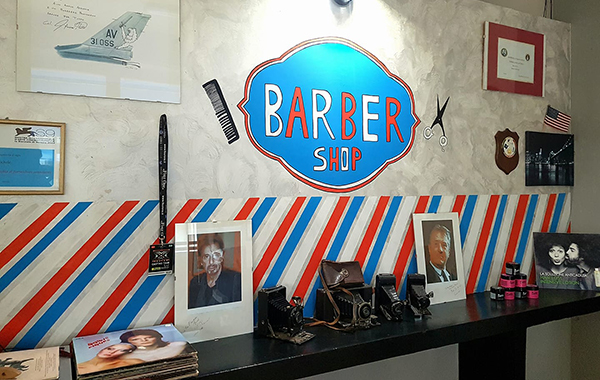 Hair Style Parrucchieri - Barber Shop  - San Donà di Piave