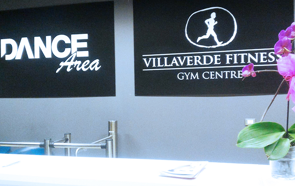 Villaverde Fitness Asd - Fagagna