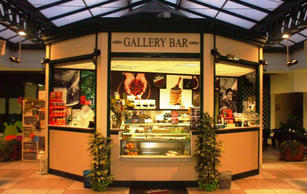Gallery Bar - San Donà di Piave