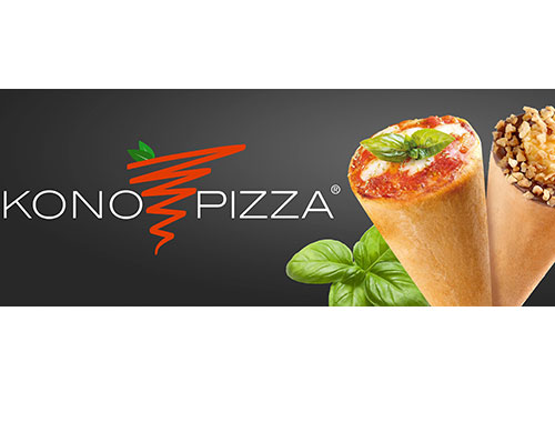 Kono Pizza - Jesolo