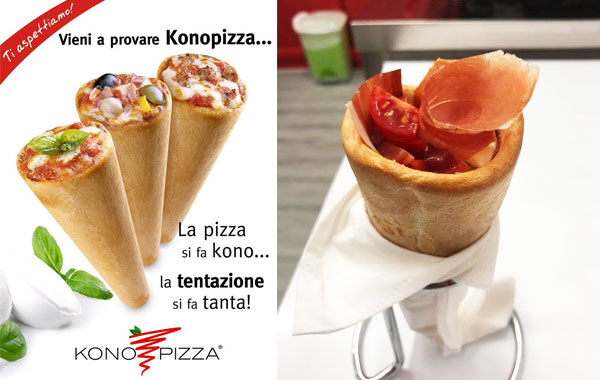 Kono Pizza - Jesolo