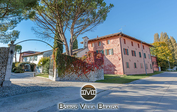 Borgo Villa Braida - San Vito al Tagliamento